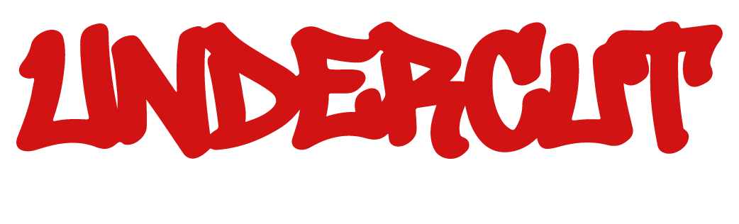 UnderCut Logo